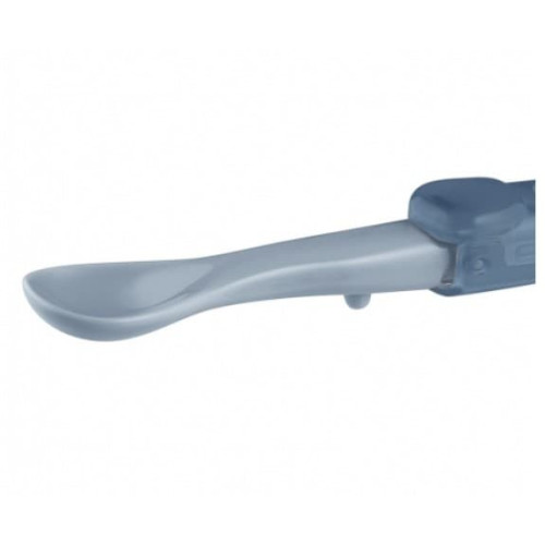 Cuchara infantil plegable. Canpol Babies
