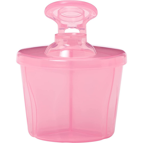 Dispensador de leche en polvo. DrBrown´s