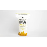 Esponjas Micelares Desmaquillantes 20 uds Limpieza Facial PH 5.5