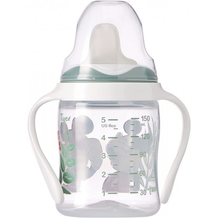 Vaso de aprendizaje Mickey/Minnie silicona...