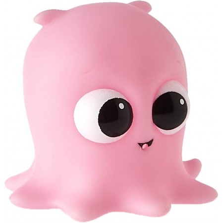 Juguetes de baño Nemo Squizers (3 uds). Tigex