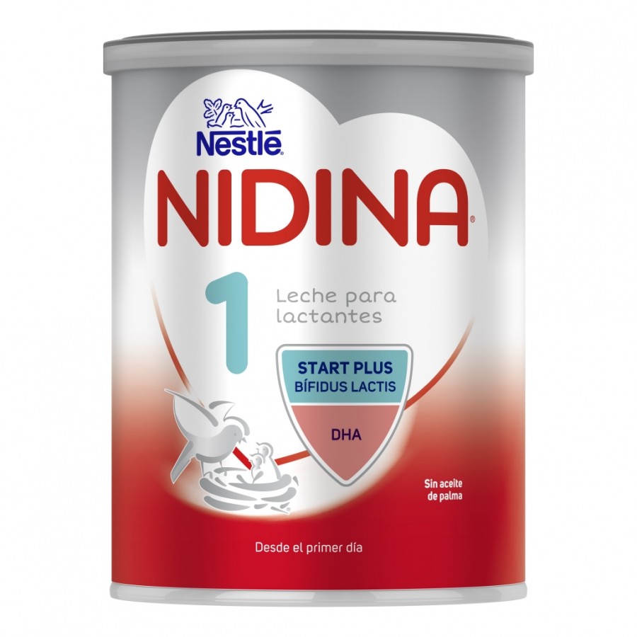 Nestlé Nativa 1 Inicio 800 G