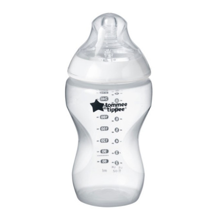 Biberón Closer to nature 340 ml. Tommee Tippee