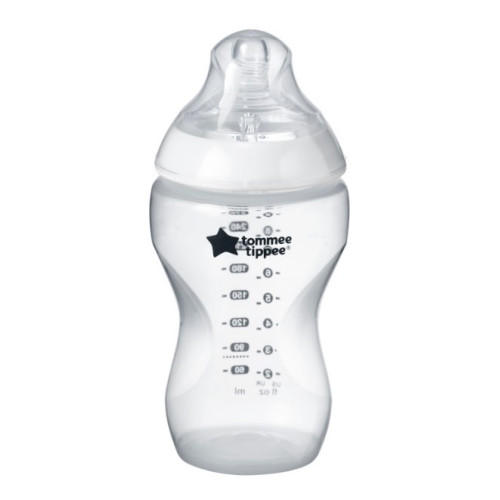 Biberón Closer to nature 340 ml. Tommee Tippee