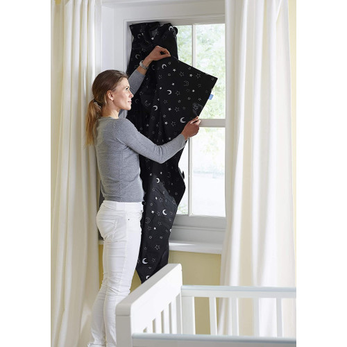 Cortina opaca portátil. Tommee Tippee