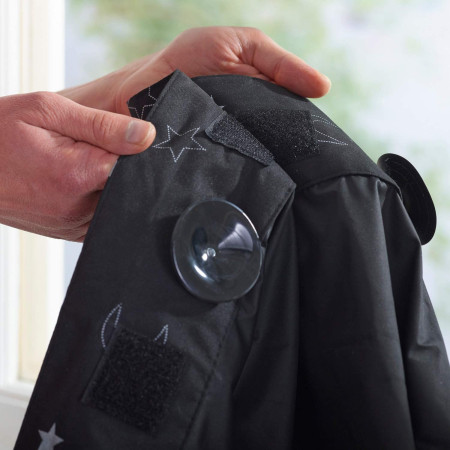 Cortina opaca portátil. Tommee Tippee