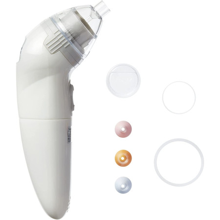 Aspirador nasal eléctrico. Tommee Tippee