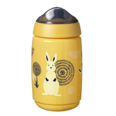 Botella SuperStart  390ml. Tommee Tippe