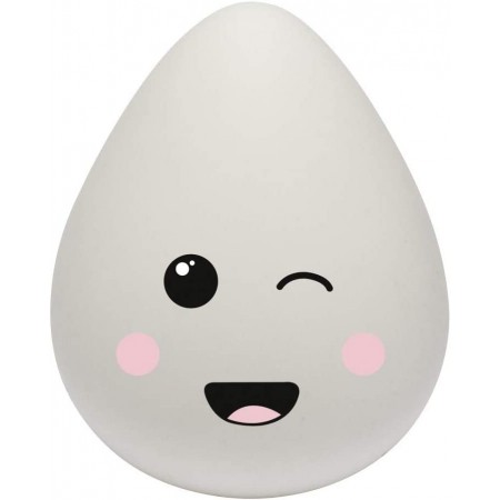 Lampara mi luz de compañía. Tigex