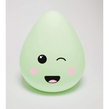 Lampara mi luz de compañía. Tigex