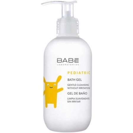 Gel de baño Pediatric 500ml. Babé