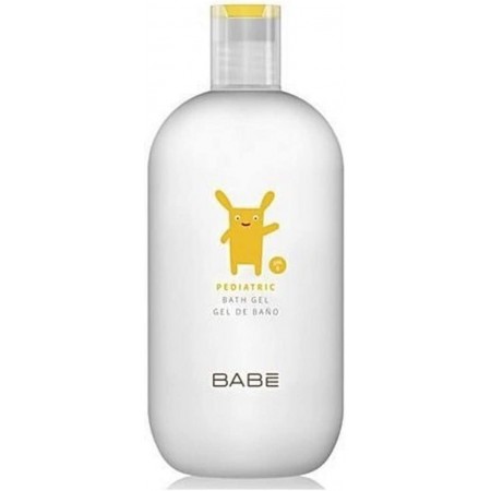 Gel de baño Pediatric 500ml. Babé