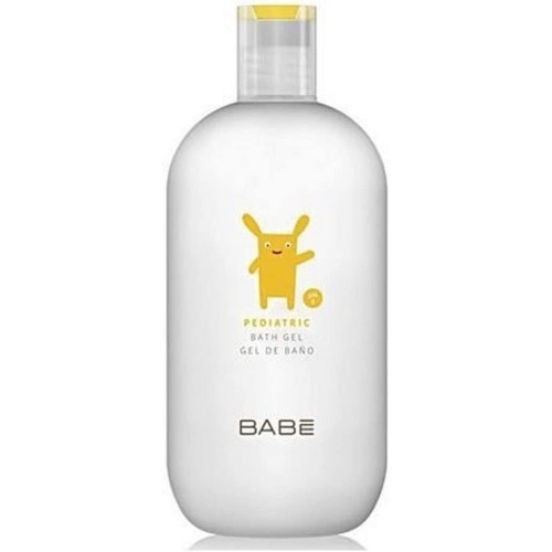 Gel de baño Pediatric 500ml. Babé