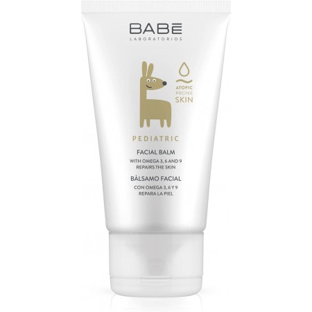 Bálsamo facial Pediatric 50ml . Babé