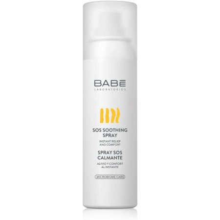 Spray SOS Calma 30ml. Babé