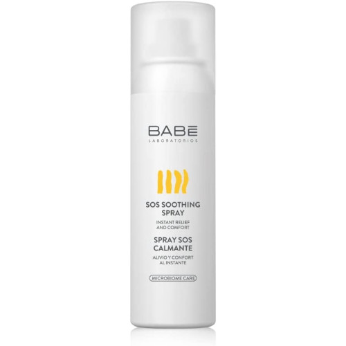 Spray SOS Calma 30ml. Babé