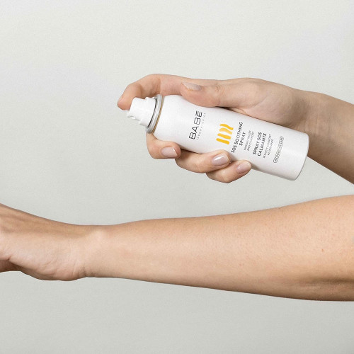 Spray SOS Calma 30ml. Babé