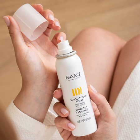 Spray SOS Calma 30ml. Babé