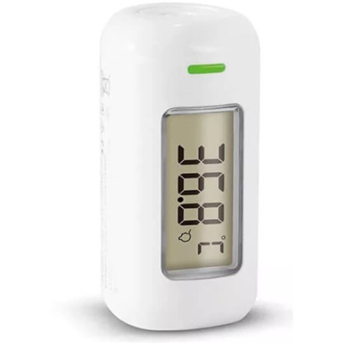 Termómetro infrarrojo Mini D . Precitech