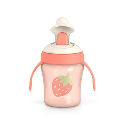 Taza Antiderrame Learning Cup +6m. Suavinex