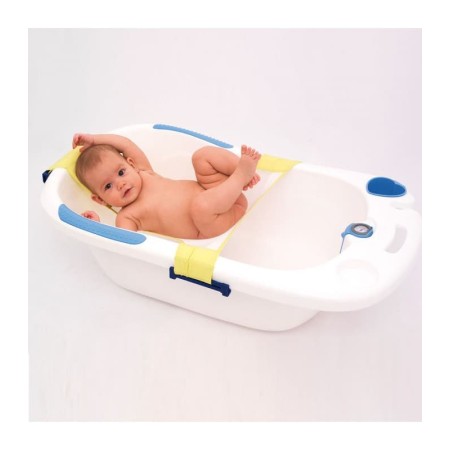 Hamaca red de baño. Olmitos