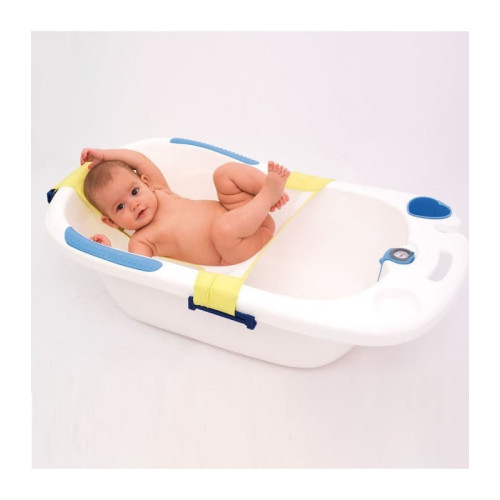 Hamaca red de baño . Olmitos