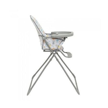 Trona básica forest. Olmitos