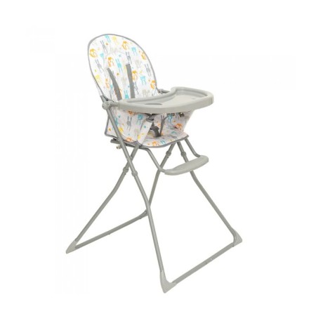 Trona básica forest. Olmitos