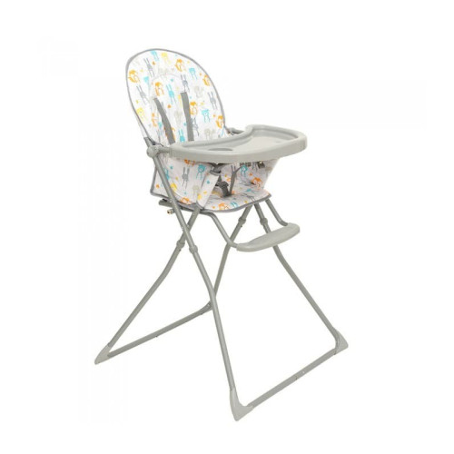 Trona básica forest. Olmitos