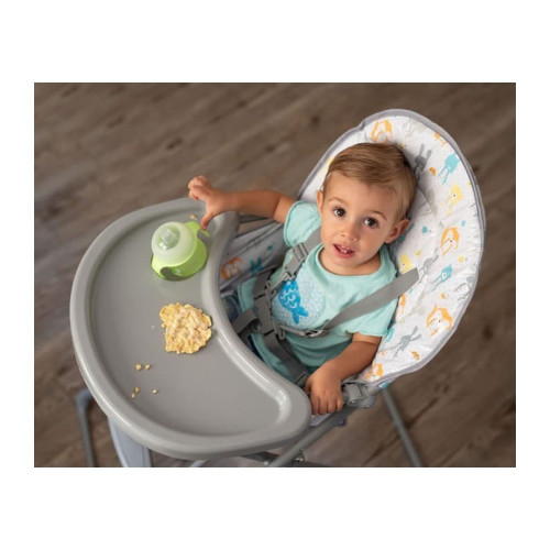 Trona básica forest. Olmitos