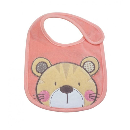 Set 3 baberos. Olmitos