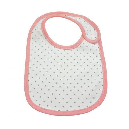 Set 3 baberos. Olmitos