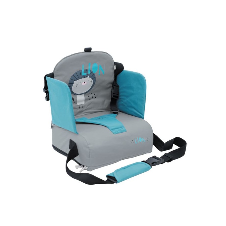 Asiento elevador booster - Baby Kit's - Baby Kit´s