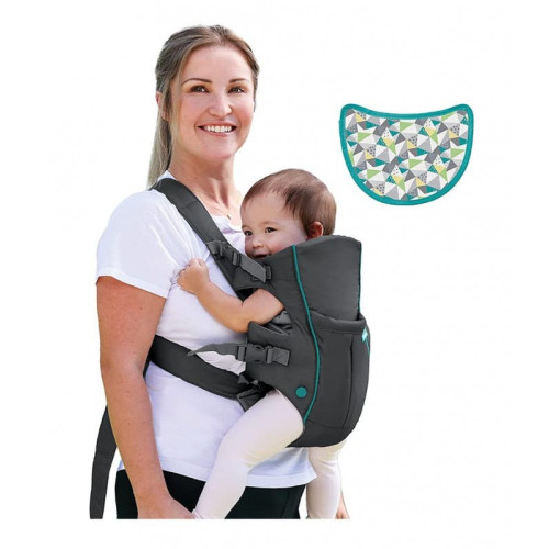 Portabebé 2 en 1 SWIFT. Infantino