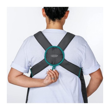 Portabebé 2 en 1 SWIFT. Infantino