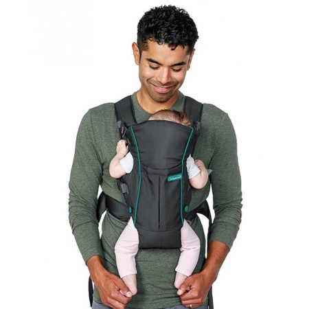 Portabebé 2 en 1 SWIFT. Infantino