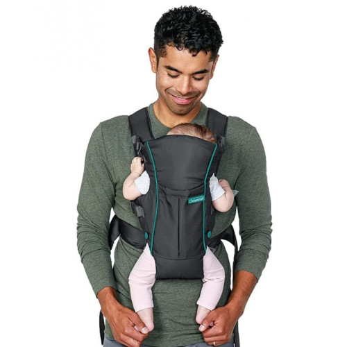 Portabebé 2 en 1 SWIFT. Infantino