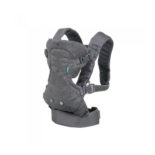 Portabebé Flip Ergo 4 en 1. Infantino
