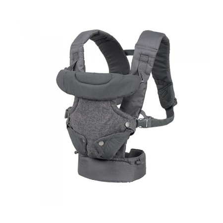Portabebé Flip Ergo 4 en 1. Infantino