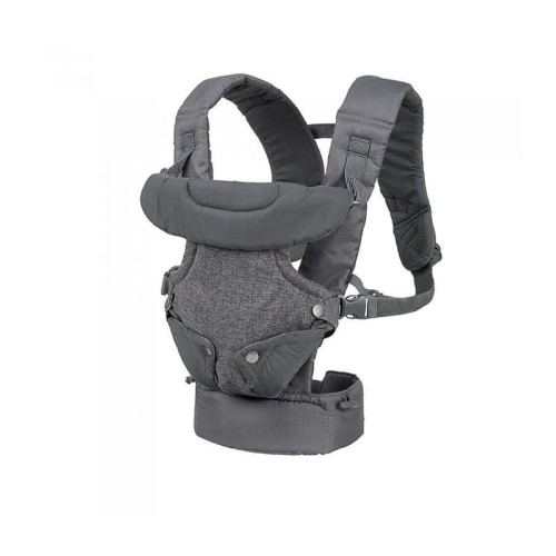 Portabebé Flip Ergo 4 en 1. Infantino