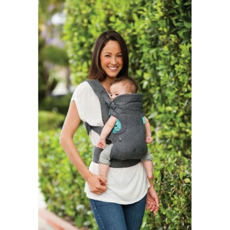 Portabebé Flip Ergo 4 en 1. Infantino