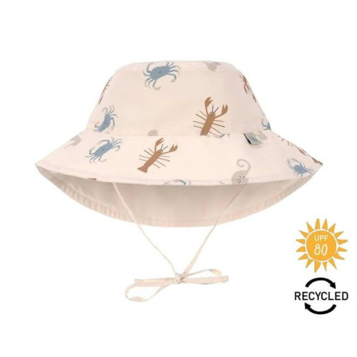 Gorrito pescador protección solar. Lässig