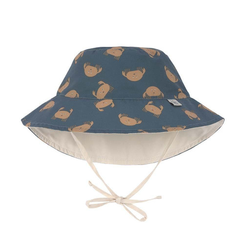Gorrito pescador protección solar Crabs. Lässig