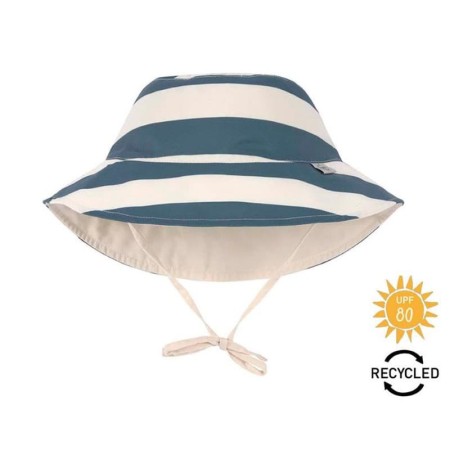 Gorrito pescador reversible protección solar...
