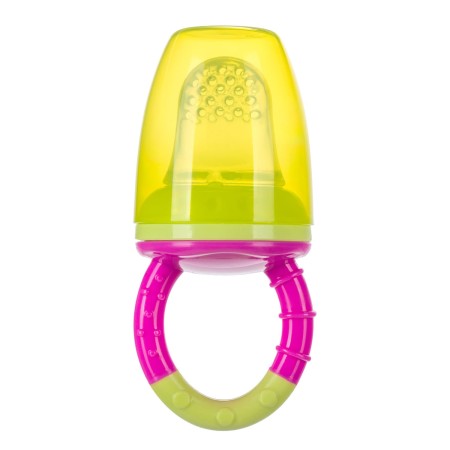 Alimentador antiahogo silicona . Canpol Babies