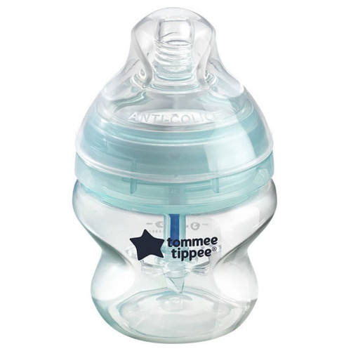 Biberón Closer to nature Anti-Cólico 150 ml. Tommee Tippee