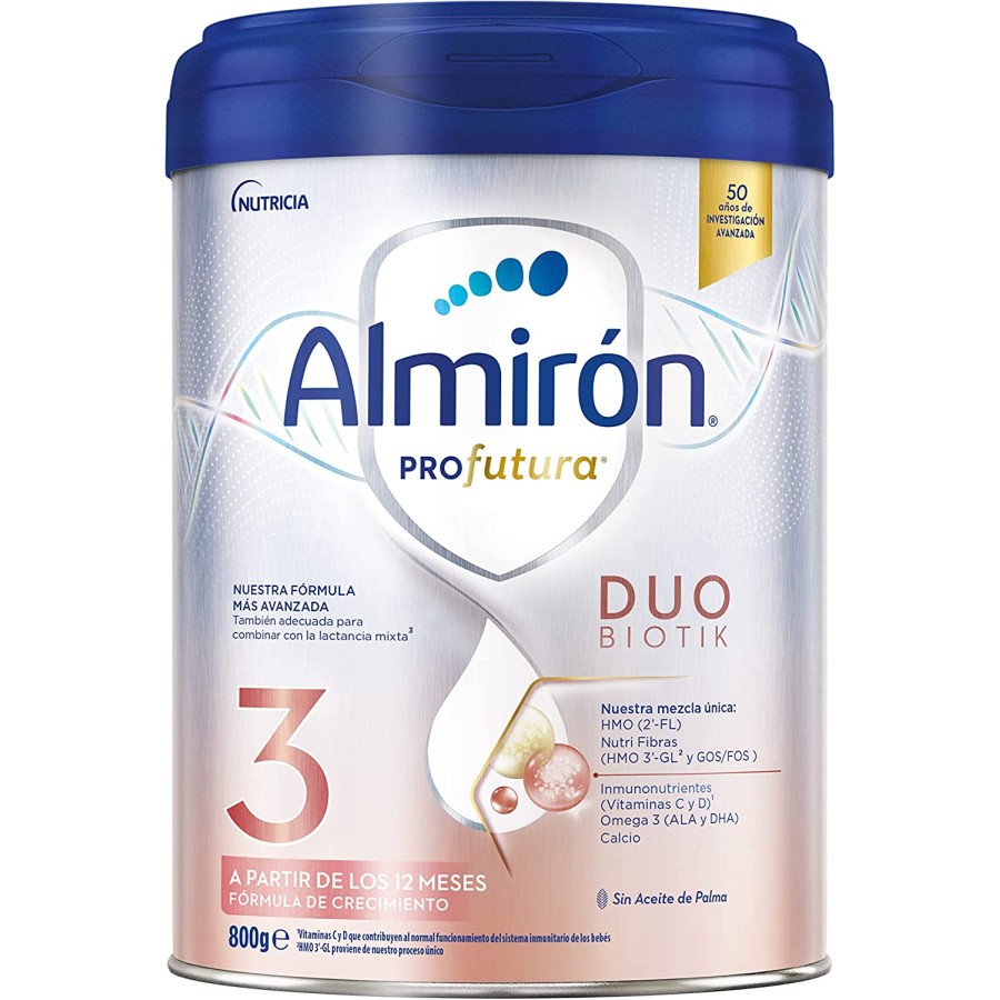 Farmacia Fuentelucha Almiron Advance + Digest 2 Leche 800 g