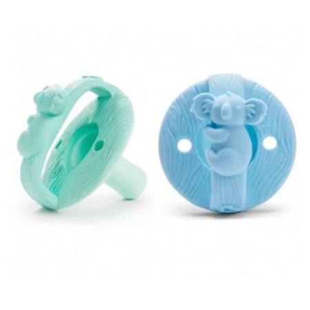 Taza antigoteo Miracle 360º WildLove + 2...