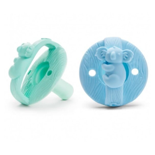 Taza antigoteo Miracle 360º WildLove + 2 chupetes silicona gratis. Munchkin.