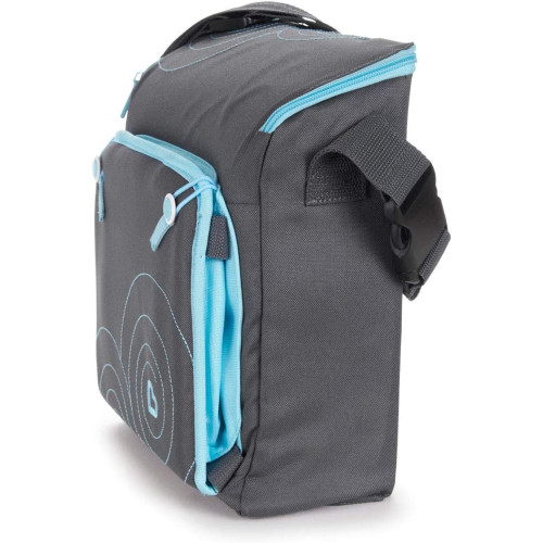 Asiento elevador portátil plegable. Munchkin